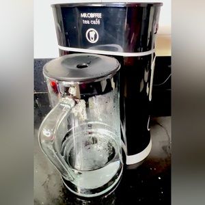 Mr Coffee Iced Tea Maker